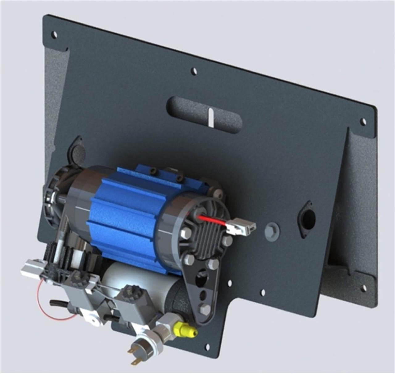 Compressor Bracket - ARB 4x4 Accessories